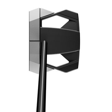 直営店限定の3本線仕様も！テーラーメイド『Spider ZT BLACK』、12月