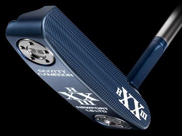 スコッティ・キャメロン、限定の『2023 HXXIII Newport 1.5 LTD』は