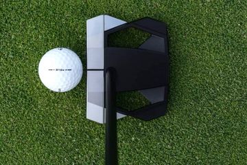 スパイダーがゼロトルクへ！米国テーラーメイドが3種の長さの