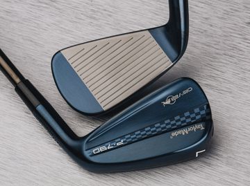 テーラーメイドとOracle Red Bull Racingのコラボ第二弾『The Pursuit