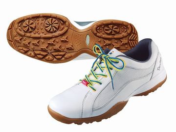 新Paradisoからキャディバッグ＆ゴルフシューズが登場 - ゴルフ総合