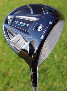 テーラーメイド『M3』の【Yトラック】の実験で、タイガー・ウッズの