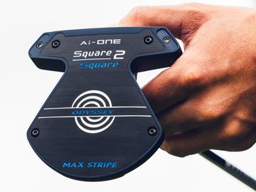 ついに正式発表！ オデッセイ『Ai-ONE Square 2 Square MAX 1 / MAX