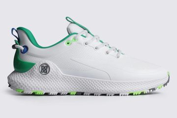 ゴルフシューズで街履き可能!? G/FOREの人気作が融合した『MG4+O2