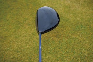 ティショットでもセカンドショットでも使える 史上最大ヘッドの