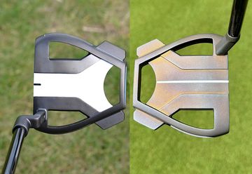 TM製の新パターが奏功！？ マキロイが6度目の欧州「年間王者」、ネリー