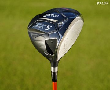 年間王者を狙う松山英樹さん、高校から『ツアーAD DI』シャフトを使い