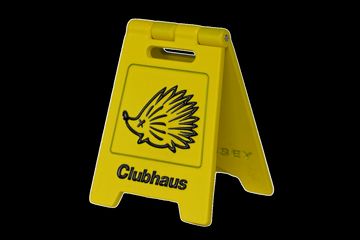 遊び心満載のデザインに注目！ Callaway×CLUBHAUSの限定コラボ 超斬新