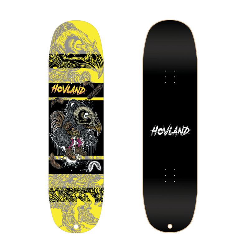 Hovland Snowskates Japan Store All Products /ホブランド スノー