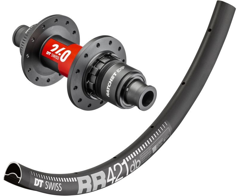Sram XDR
