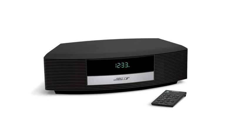 Bose Wave CD/Radio
