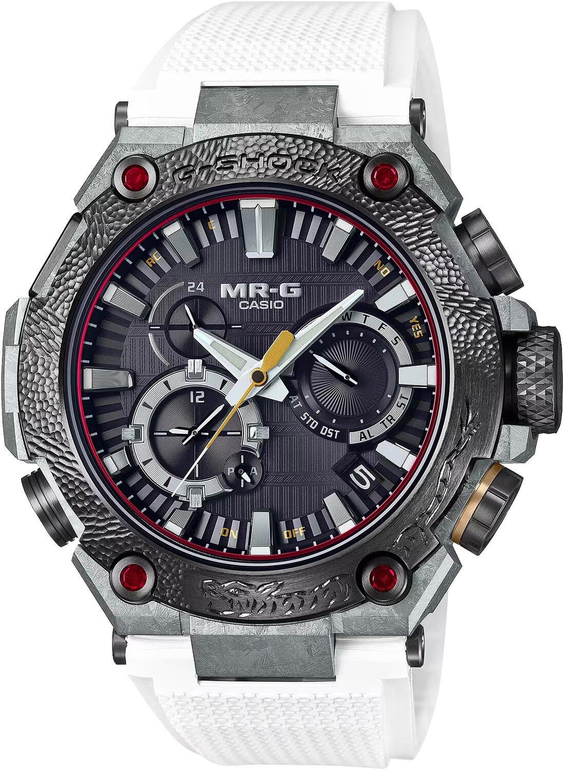 G-Shock MRGB2000SG1A MR-G Shougeki-Maru Gai - Exquisite Timepieces