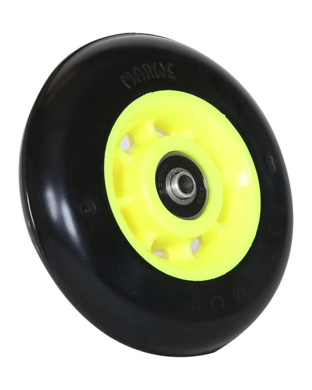 Marwe Roller Skis | Exclusive US Distributor | Finn Sisu