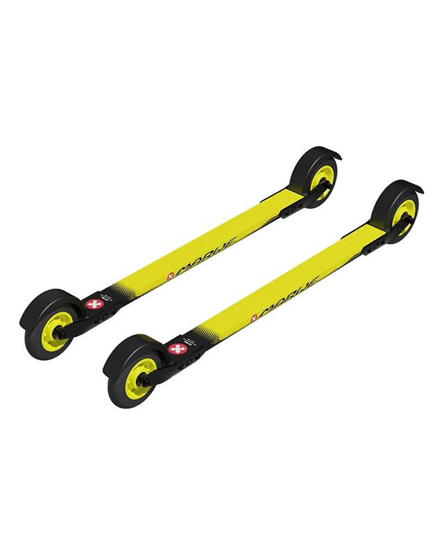 Marwe Roller Skis | Exclusive US Distributor | Finn Sisu