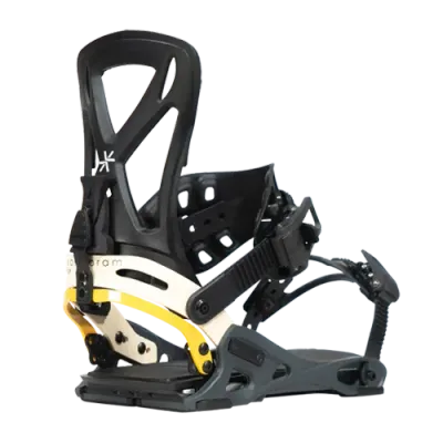 Gentemstick Mid Fish 152