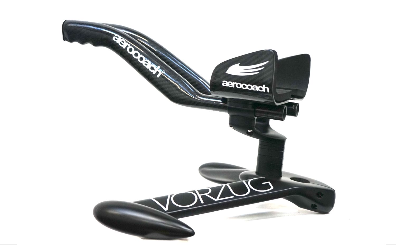 AeroCoach Vorzug track aerobars