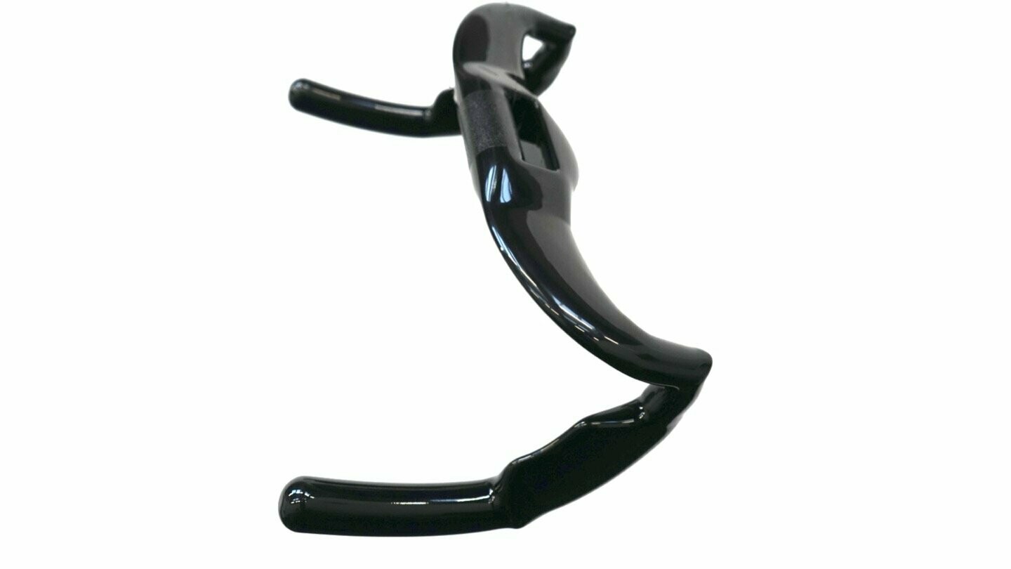 AeroCoach Lann carbon track handlebars