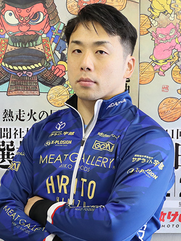 清水 裕友選手 山口 S級1班 プロフィール 成績データ｜ 当たる競輪