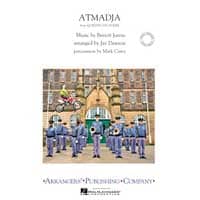 アトマジャ（シルク・ドゥ・ソレイユ：キダム）／（ジェイ・ドーソン