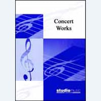 オリエント急行／フィリップ・スパーク｜ブラスバンド楽譜