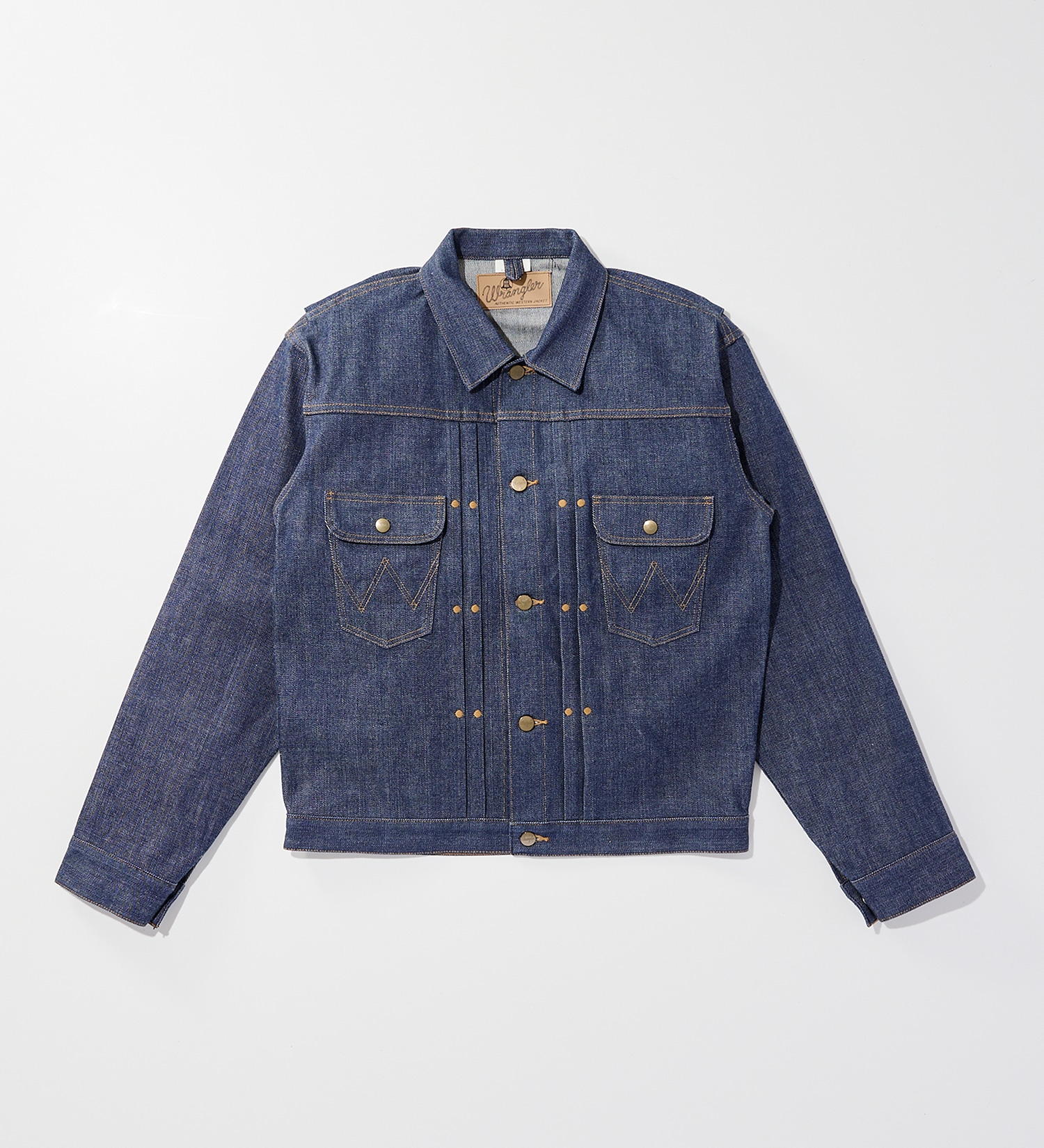 ARCHIVE 111MJ JACKET 1951 MODEL|Wrangler|ラングラー