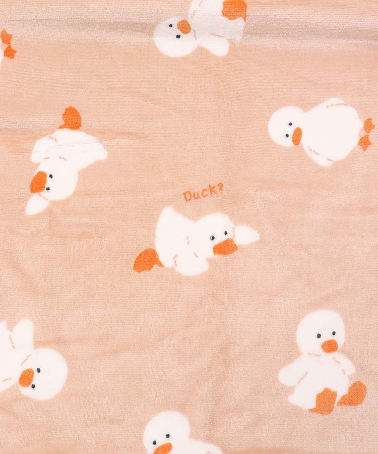 スワンネル3wayひざ掛け ブランケット おすすめ 可愛い かわいい