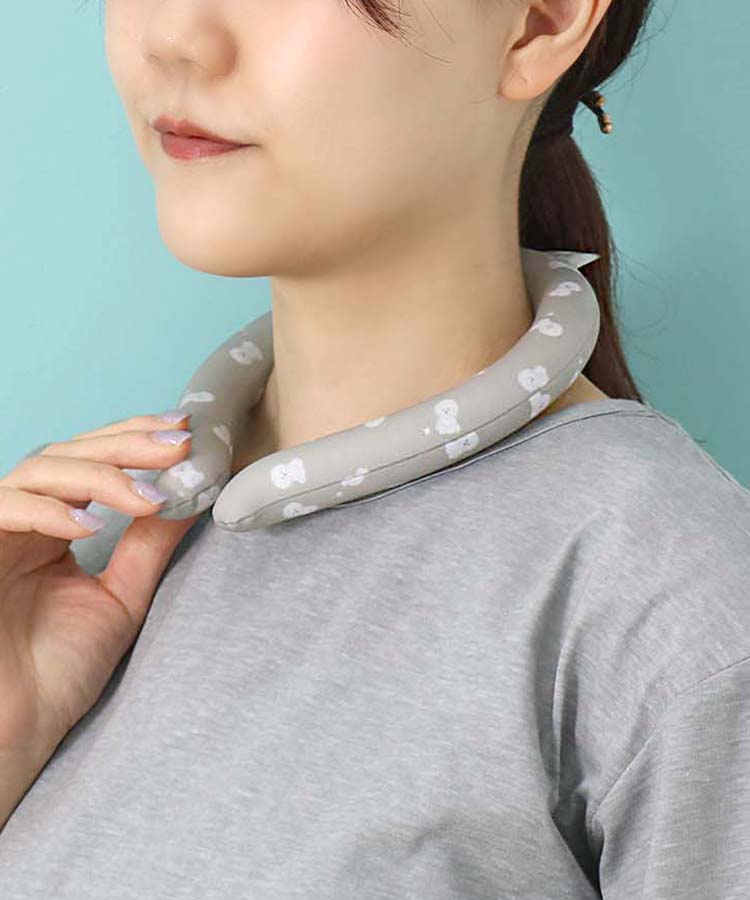 クールリング: ｜Bleu Bleuet（ブルーブルーエ）