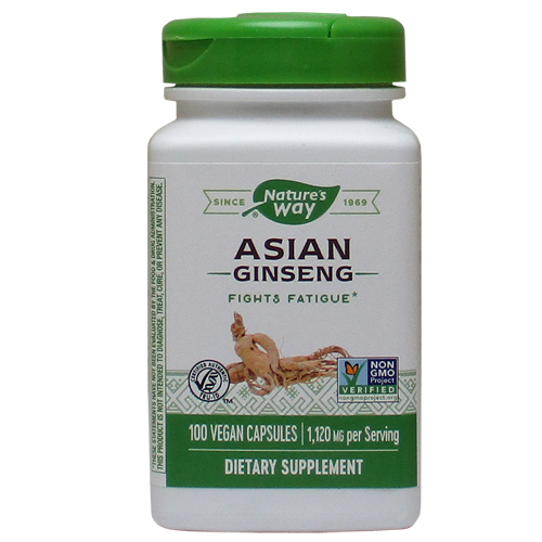 高麗人参（朝鮮人参） 560mg 100粒 Korean Ginseng Root 100粒