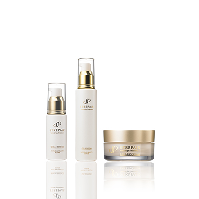 セットコース&エコロジーセット | ストレピア公式サイト