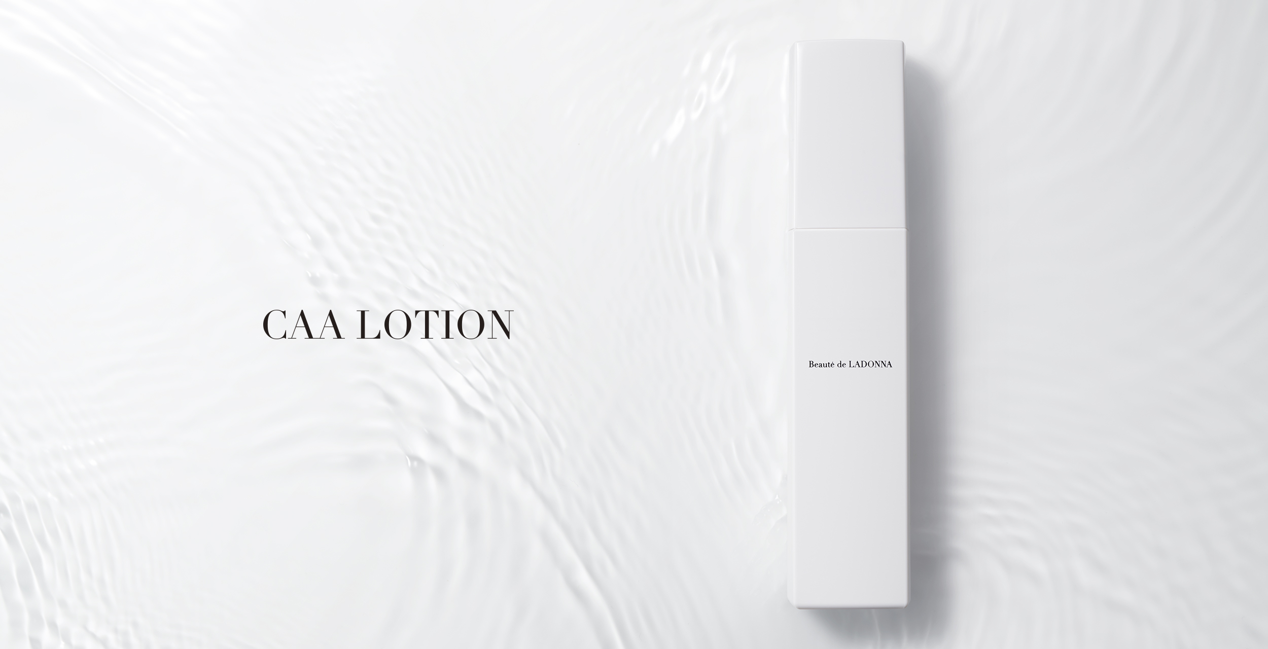 Beauté de LADONNA | ボーテ ド ラドンナ