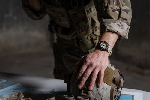 ORIGINAL NAVY SEAL 3000 EVO SERIES Ref.3010.EVO.S - LIBERTA ONLINE