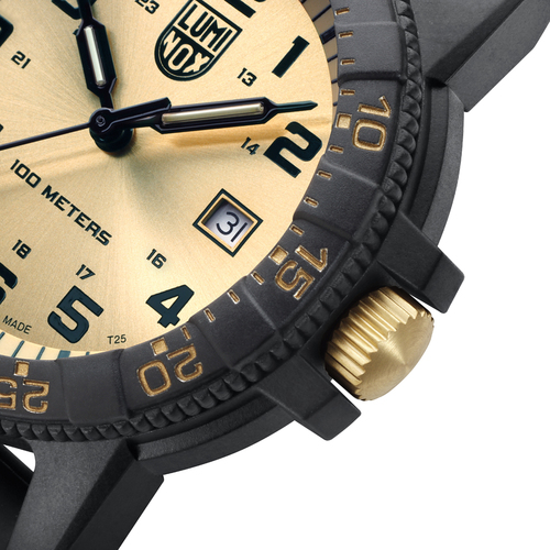 LEATHERBACK SEA TURTLE GIANT 0320 SERIES Ref.0325.GP - LIBERTA