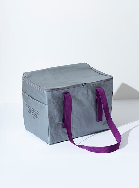 東原亜希 FORME BUYNOW 2024 クーラーバッグM