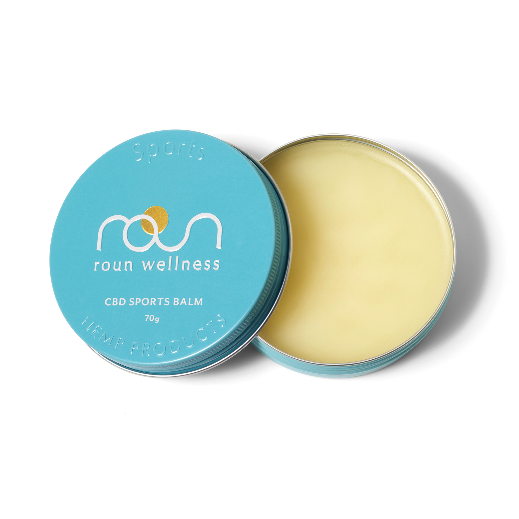 スポーツバーム｜【公式】 roun （ラウン）