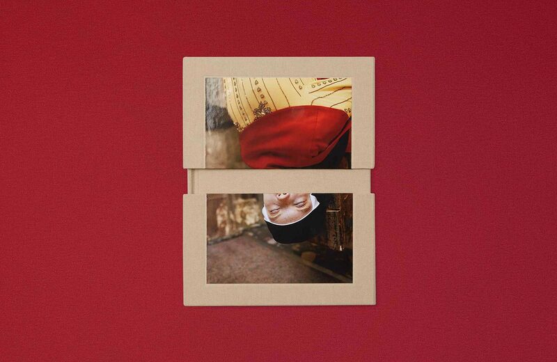 Gucci Oviparity by Yorgos Lanthimos - Yorgos Lanthimos | moom