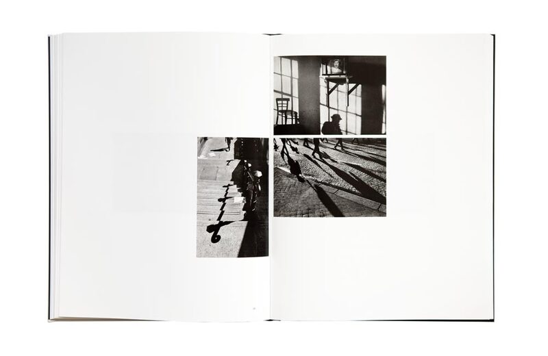 Josef Koudelka: The Making of Exiles - Josef Koudelka | moom