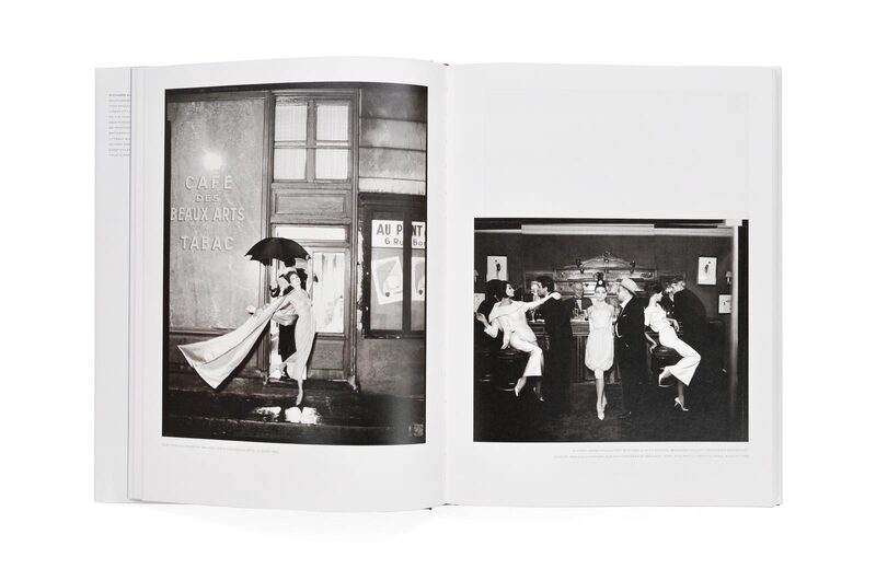 Richard Avedon: Photographs 1946-2004 - Richard Avedon | moom