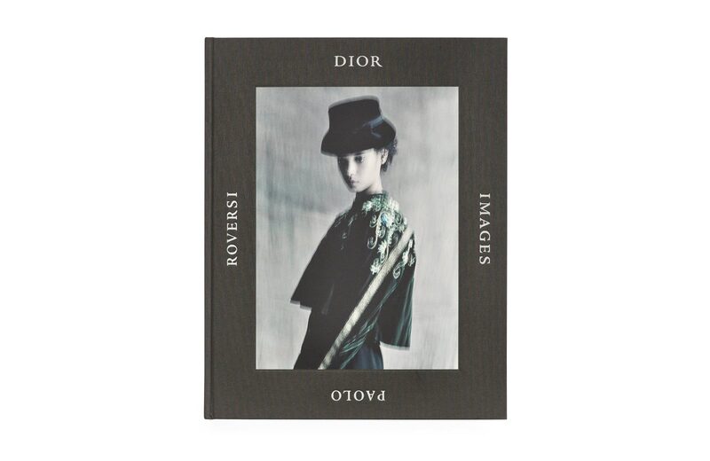 Dior Images: Paolo Roversi - Paolo Roversi | moom bookshop - art