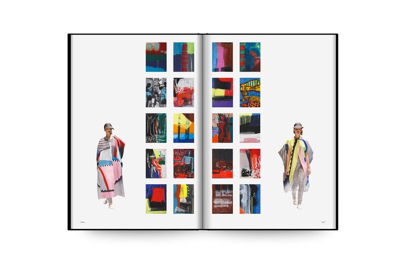 HIROKO KOSHINO: EX・VISION To the Future - Hiroko Koshino | moom