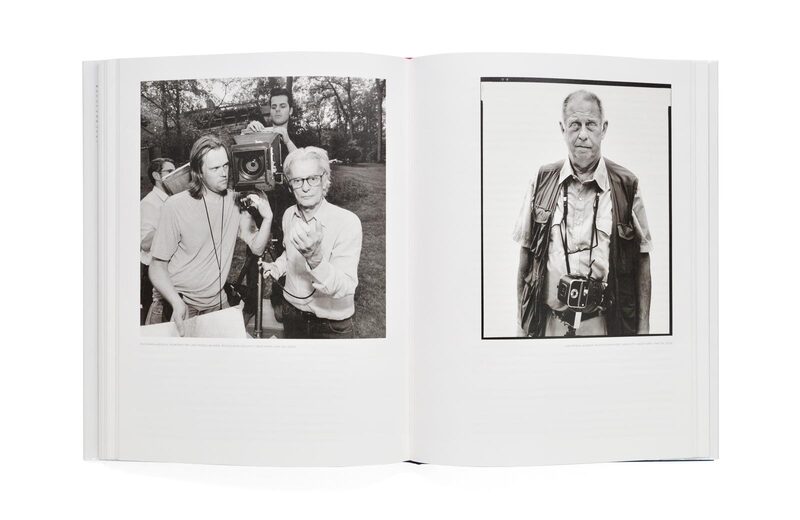 Richard Avedon: Photographs 1946-2004 - Richard Avedon | moom