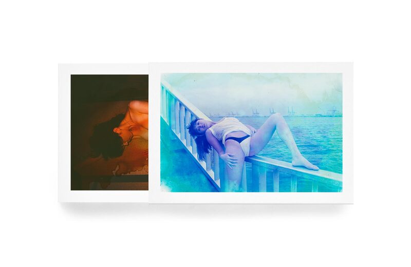 青ノ時代/ 去年ノ夏：アラキネマ(Japan Edition) - 荒木經惟| moom