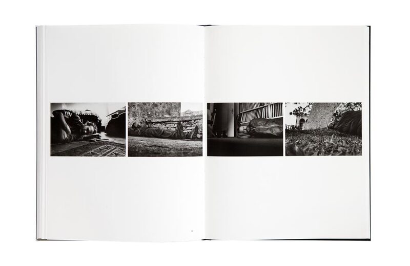Josef Koudelka: The Making of Exiles - Josef Koudelka | moom