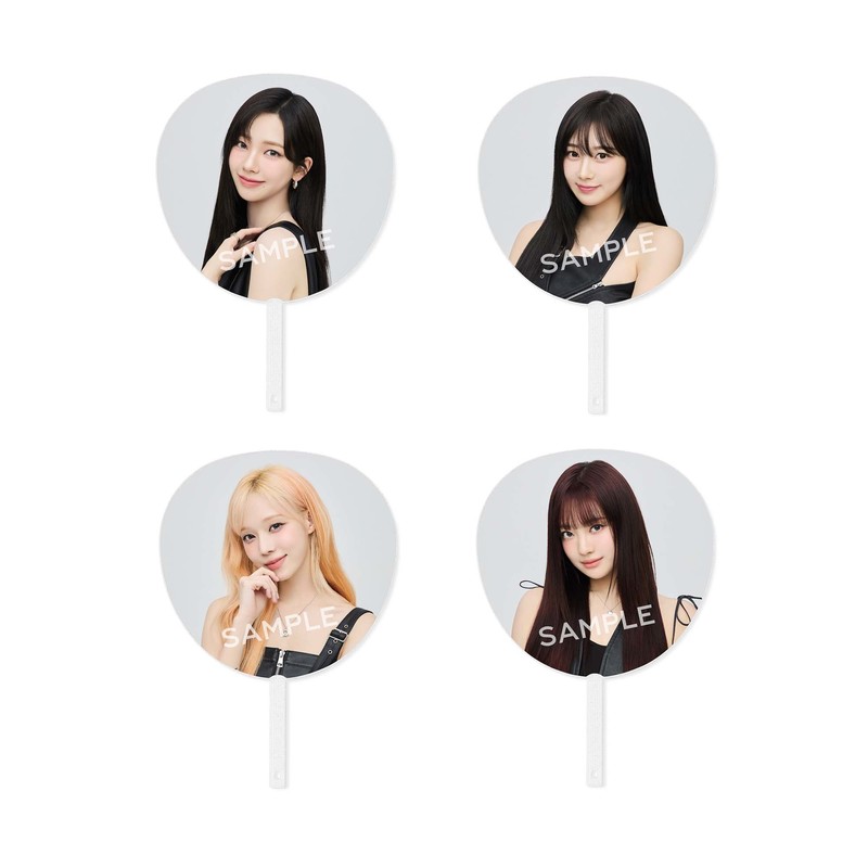 BIGうちわ_DOME ver. | SMTOWN OFFICIAL ONLINE STORE