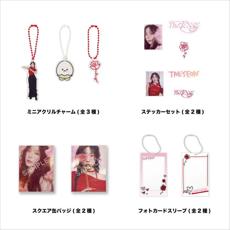 ランダムトイ(全9種) | SMTOWN OFFICIAL ONLINE STORE