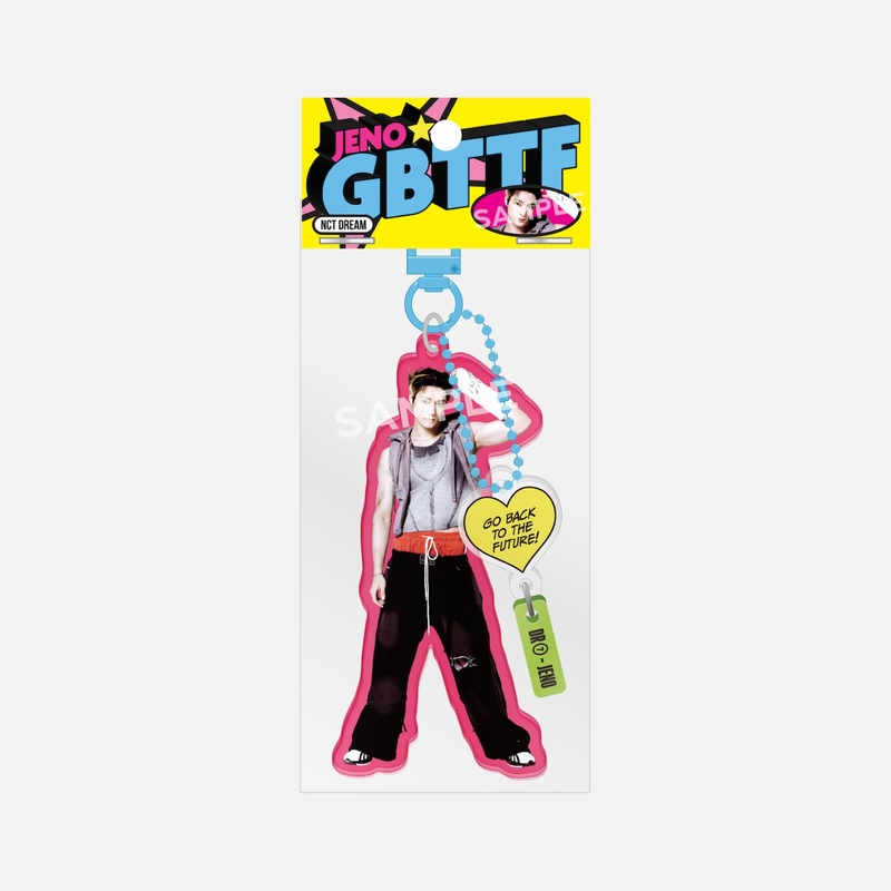 NCT DREAM POP-UP [TIME RIDERS] MD | SMTOWN OFFICIAL ONLINE STORE