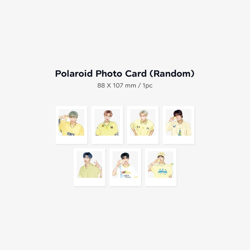 NCT DREAM 2026 SEASON'S GREETINGS | SMTOWN OFFICIAL ONLINE STORE