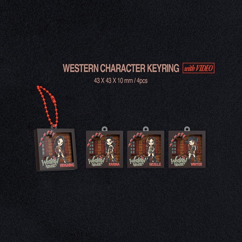 aespa 2026 SEASON'S GREETINGS [SPECIAL EDITION] | SMTOWN OFFICIAL