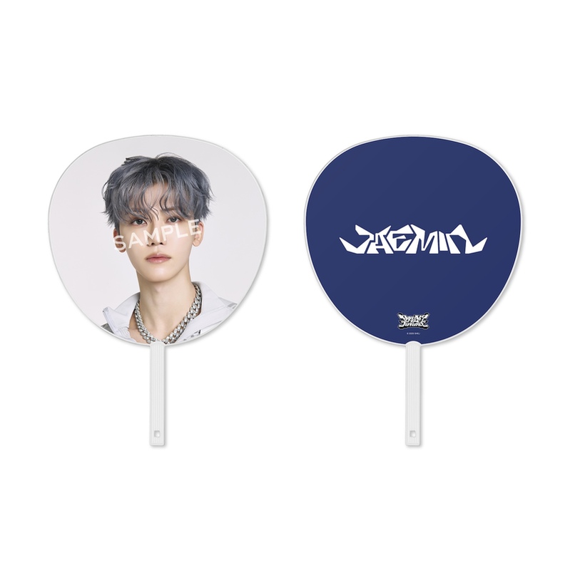 BIGうちわ | SMTOWN OFFICIAL ONLINE STORE