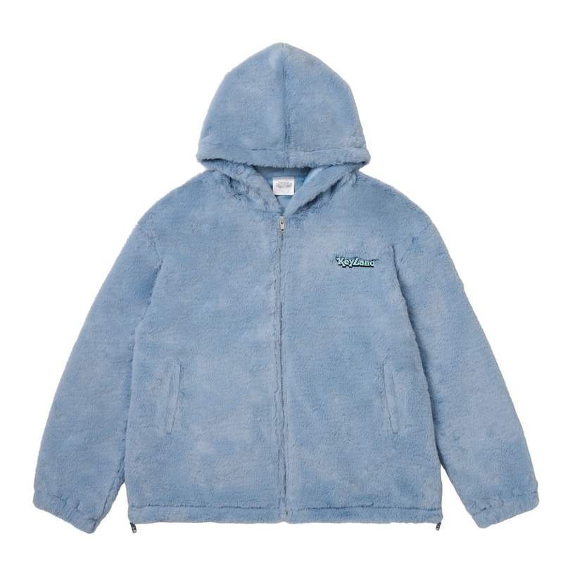 フリースジャケット(FREE) | SMTOWN OFFICIAL ONLINE STORE