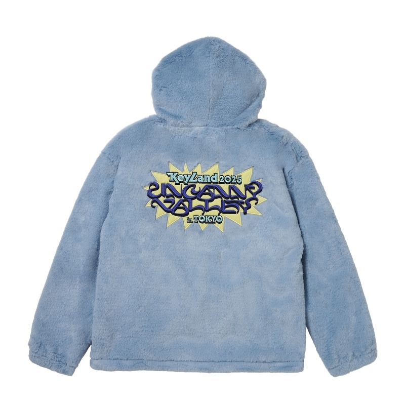 フリースジャケット(FREE) | SMTOWN OFFICIAL ONLINE STORE